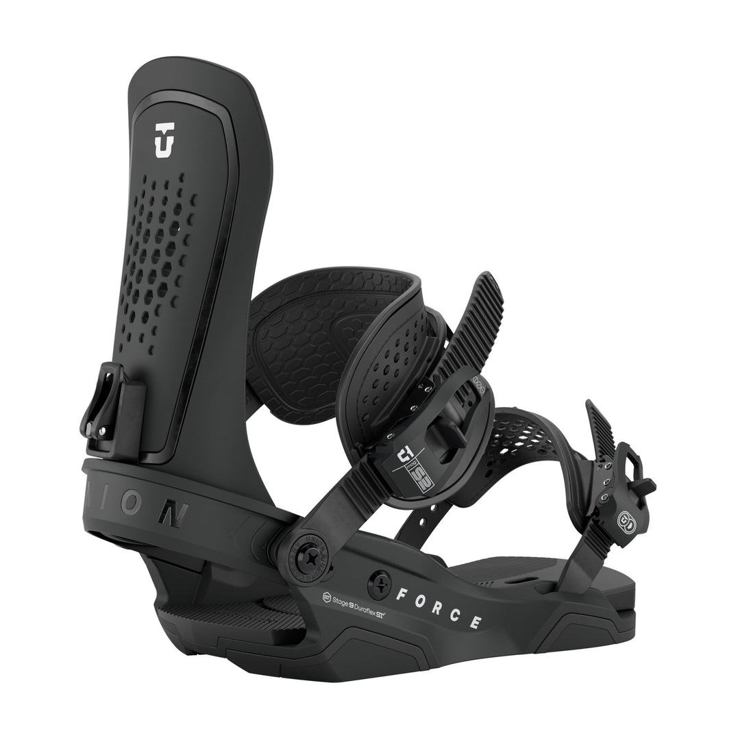 Union Men's Force Snowboard Binding