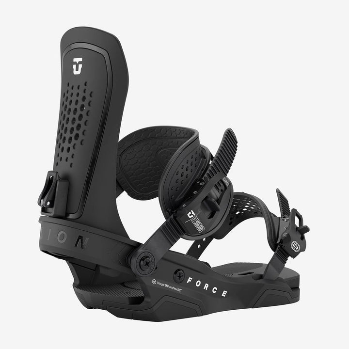 Union Binding Company Force Snowboard Bindings