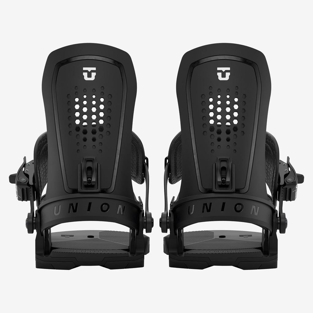 Union Binding Company Force Snowboard Bindings