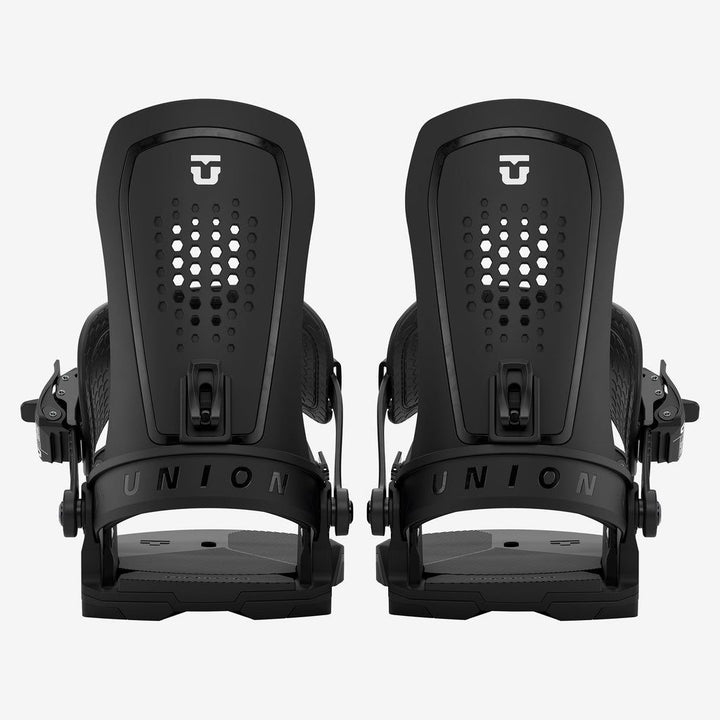 Union Binding Company Force Snowboard Bindings