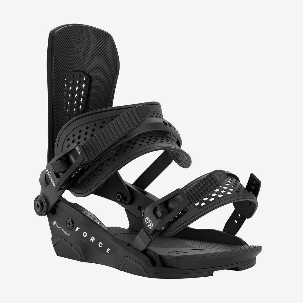 Union Binding Company Force Snowboard Bindings