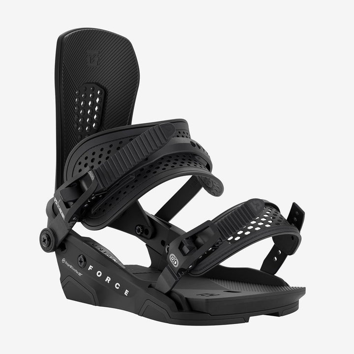 Union Binding Company Force Snowboard Bindings