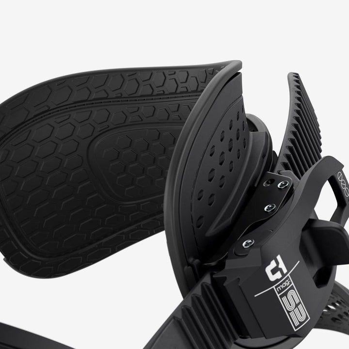 Union Binding Company Force Snowboard Bindings