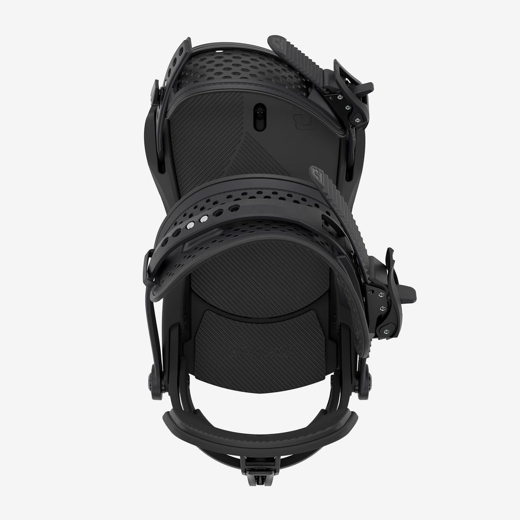 Union Binding Company Force Snowboard Bindings