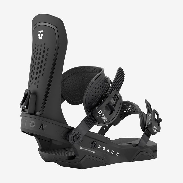 Union Binding Company Force Snowboard Bindings