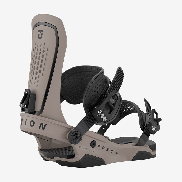 Union Binding Company Force Snowboard Bindings