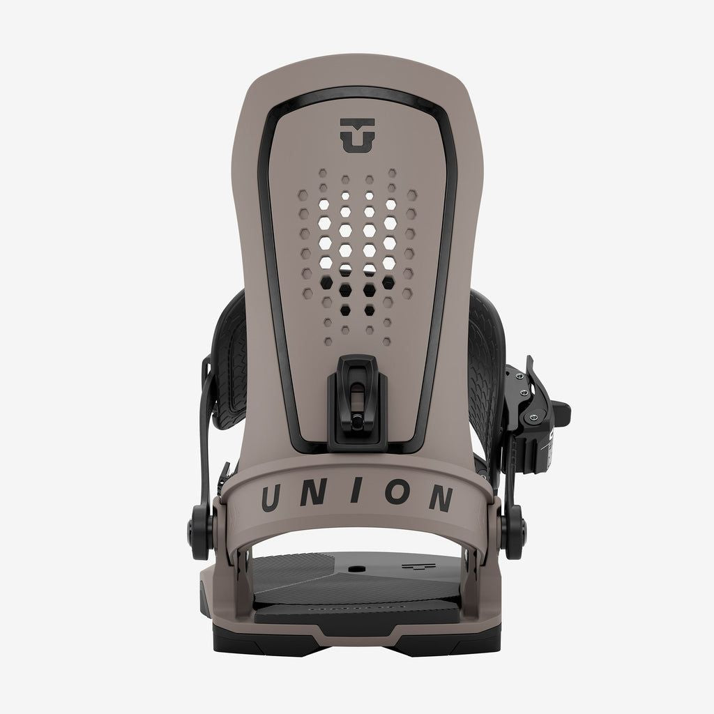 Union Binding Company Force Snowboard Bindings