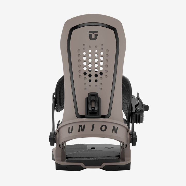 Union Binding Company Force Snowboard Bindings