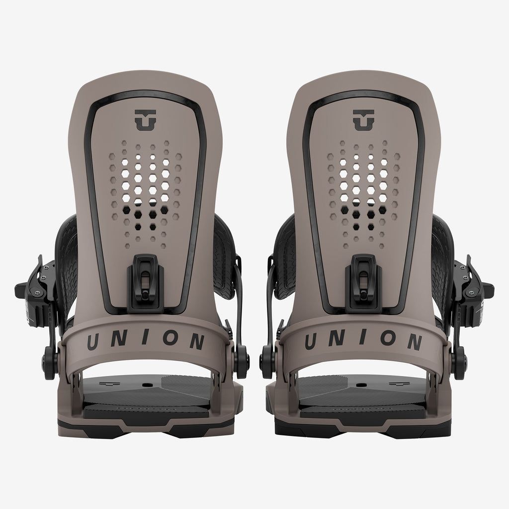 Union Binding Company Force Snowboard Bindings