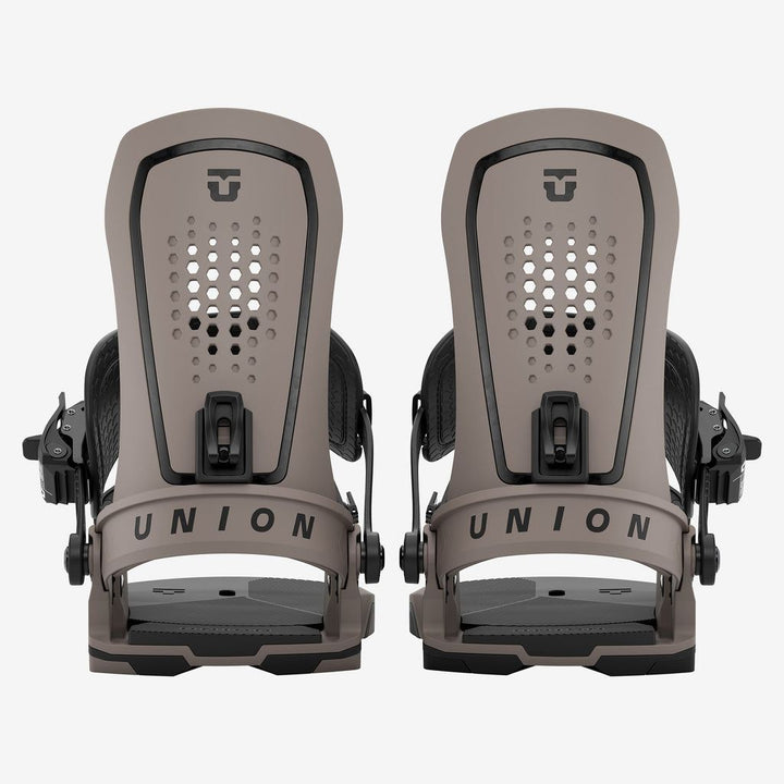 Union Binding Company Force Snowboard Bindings
