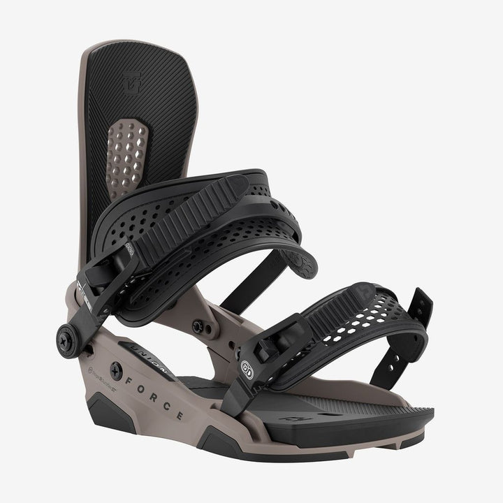 Union Binding Company Force Snowboard Bindings