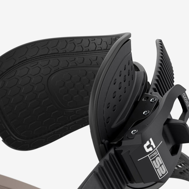 Union Binding Company Force Snowboard Bindings