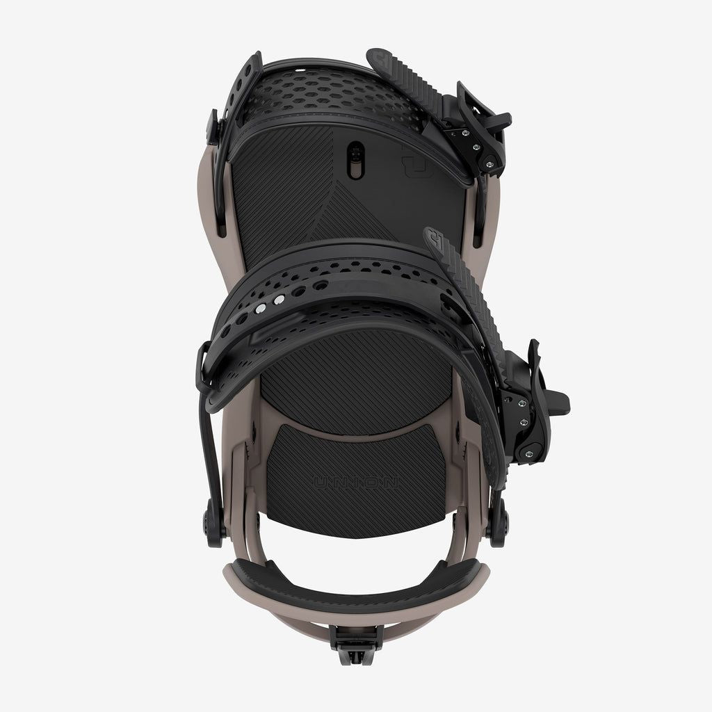 Union Binding Company Force Snowboard Bindings