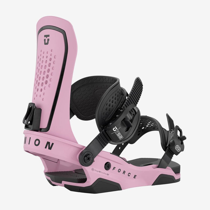 Union Binding Company Force Snowboard Bindings