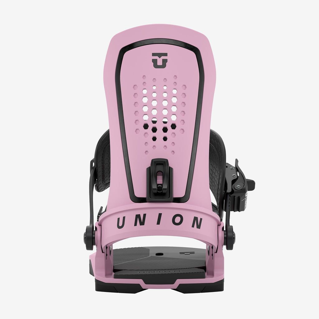 Union Binding Company Force Snowboard Bindings