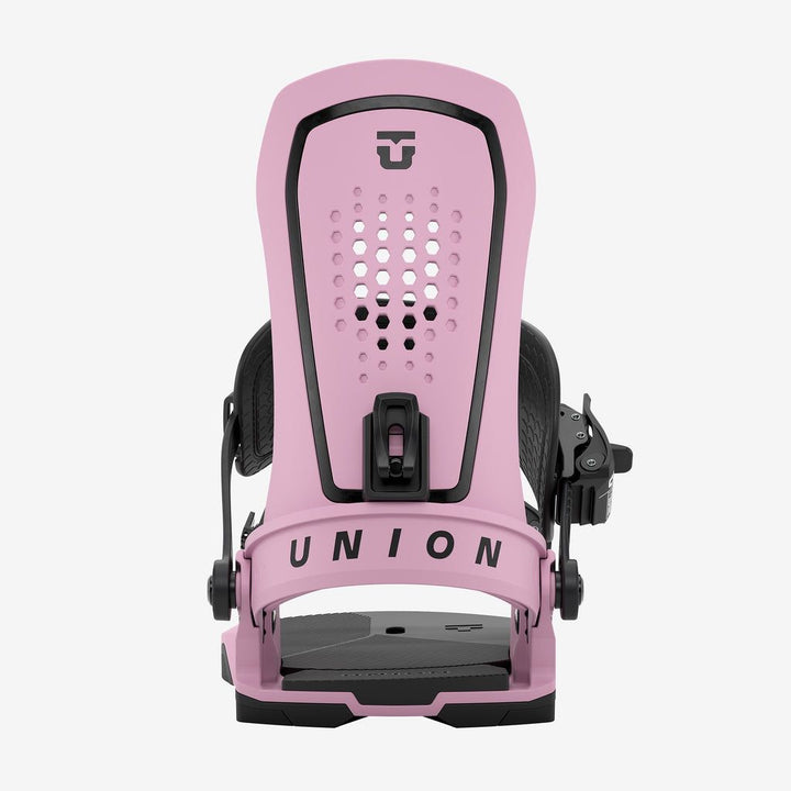 Union Binding Company Force Snowboard Bindings