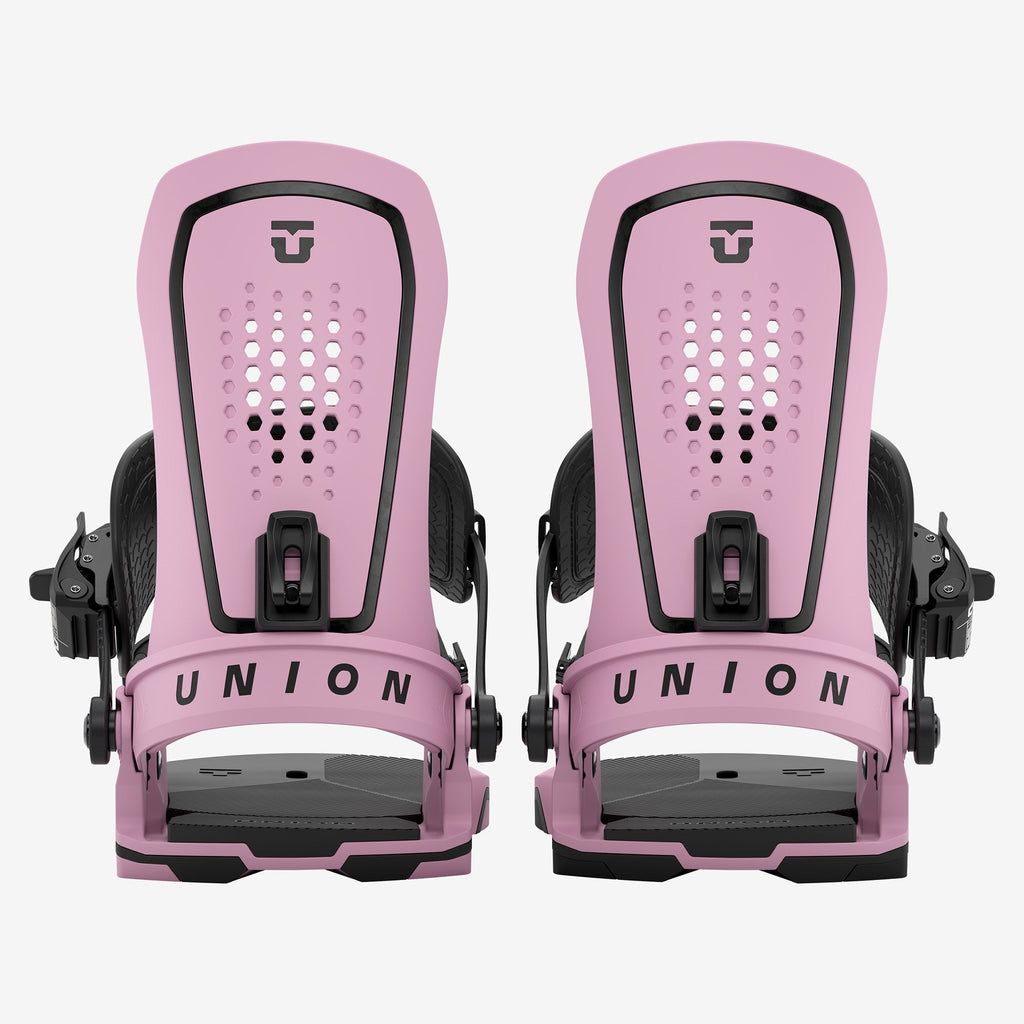 Union Binding Company Force Snowboard Bindings