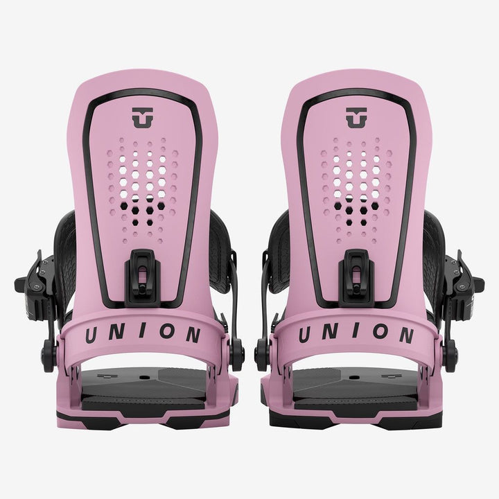 Union Binding Company Force Snowboard Bindings