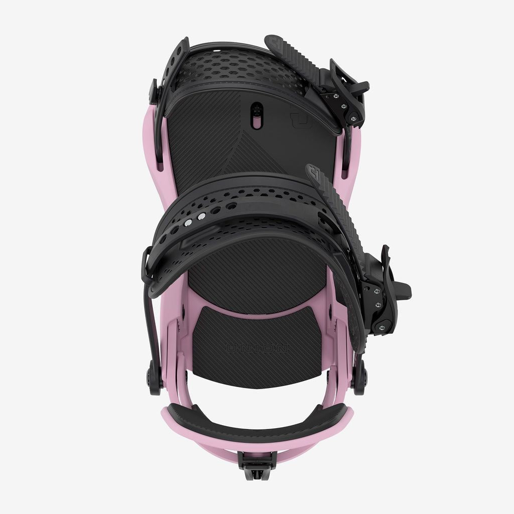 Union Binding Company Force Snowboard Bindings