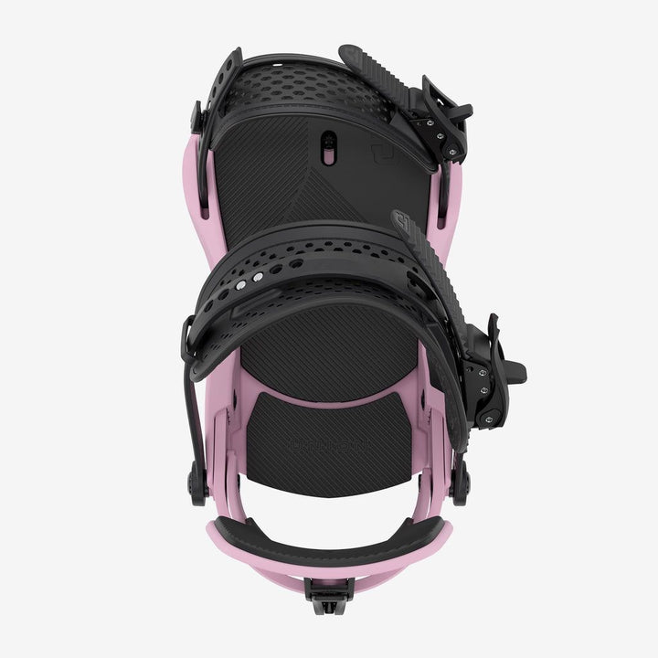 Union Binding Company Force Snowboard Bindings