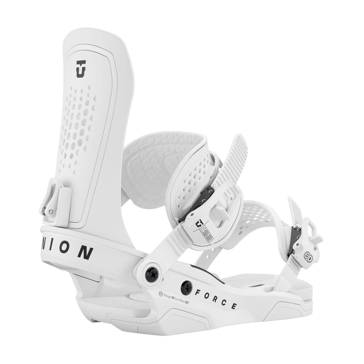 Union Men's Force Snowboard Binding