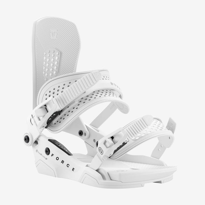 Union Binding Company Force Snowboard Bindings