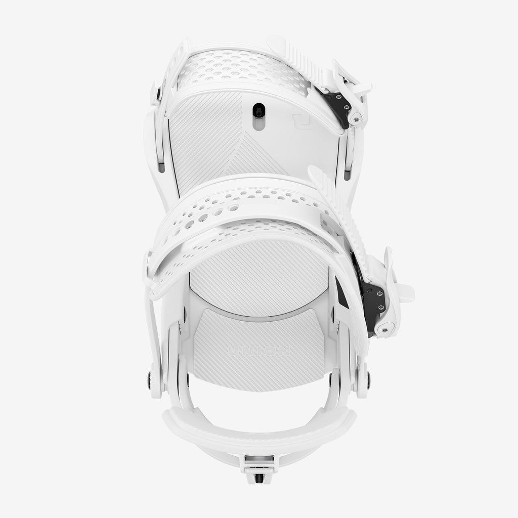 Union Binding Company Force Snowboard Bindings