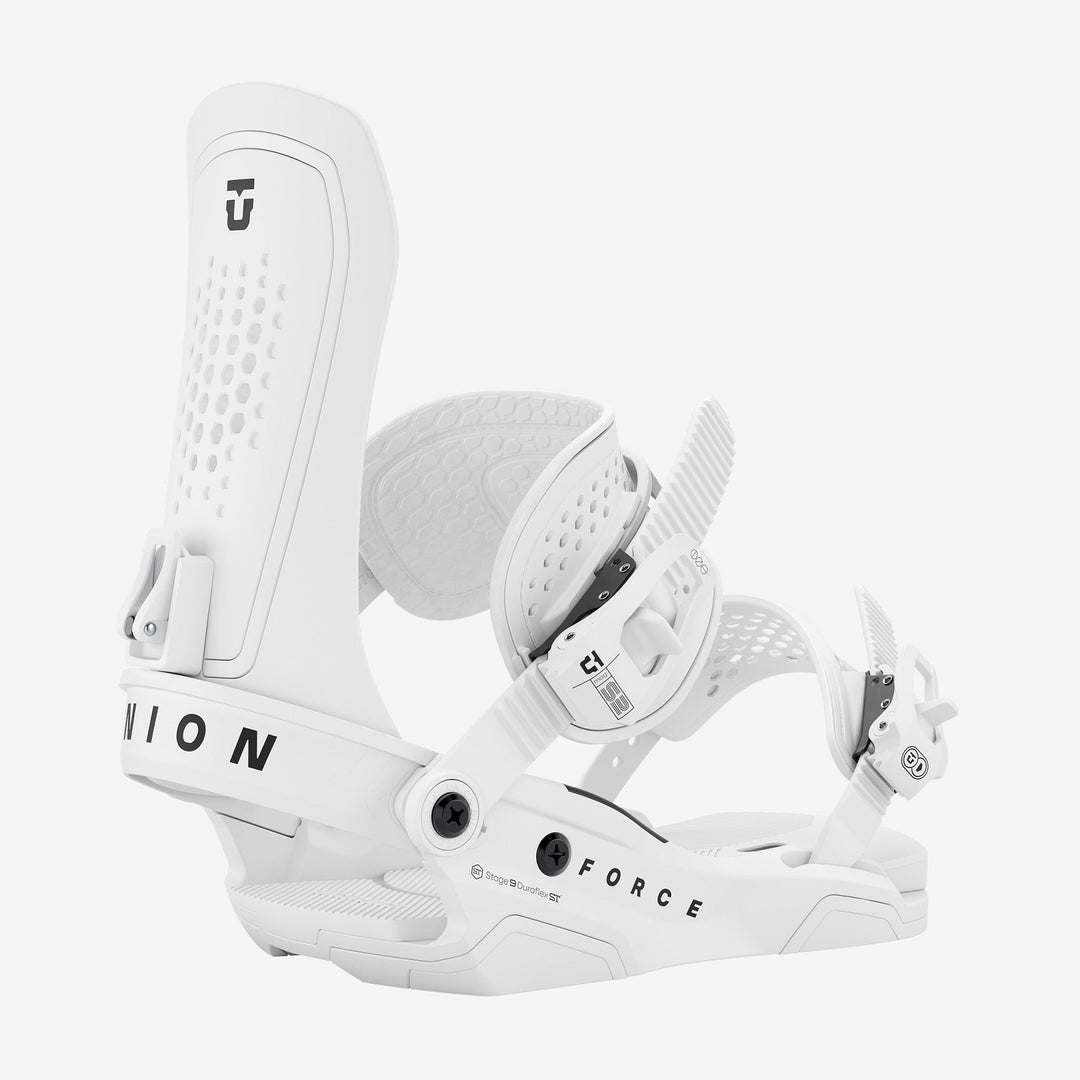 Union Binding Company Force Snowboard Bindings