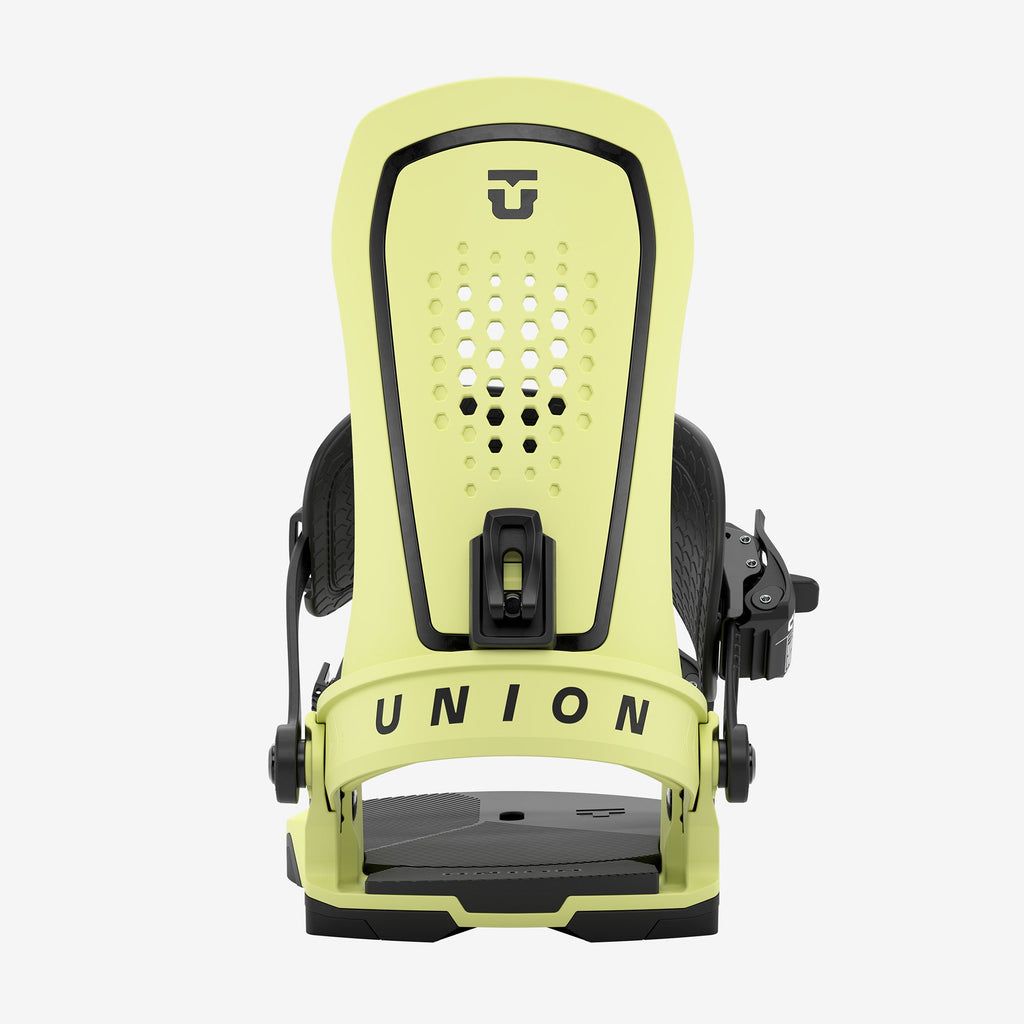 Union Binding Company Force Snowboard Bindings