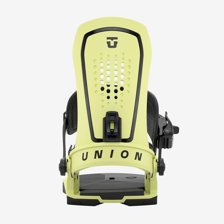 Union Binding Company Force Snowboard Bindings