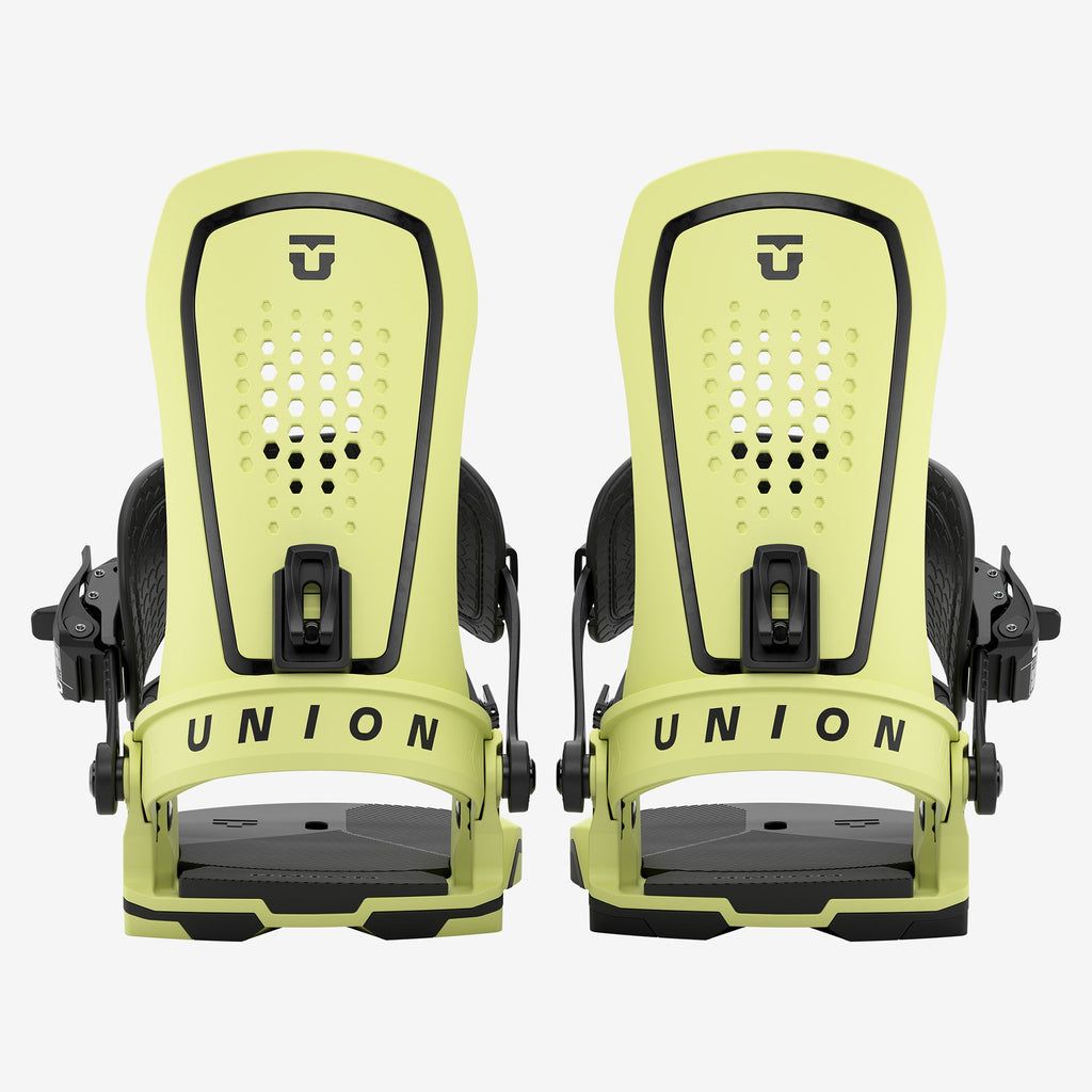 Union Binding Company Force Snowboard Bindings