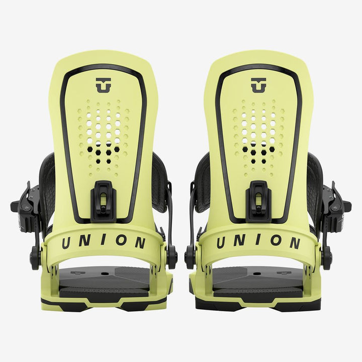 Union Binding Company Force Snowboard Bindings