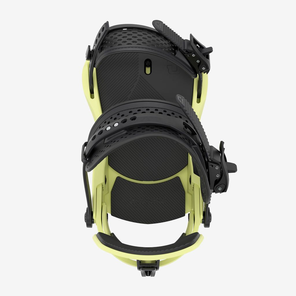 Union Binding Company Force Snowboard Bindings