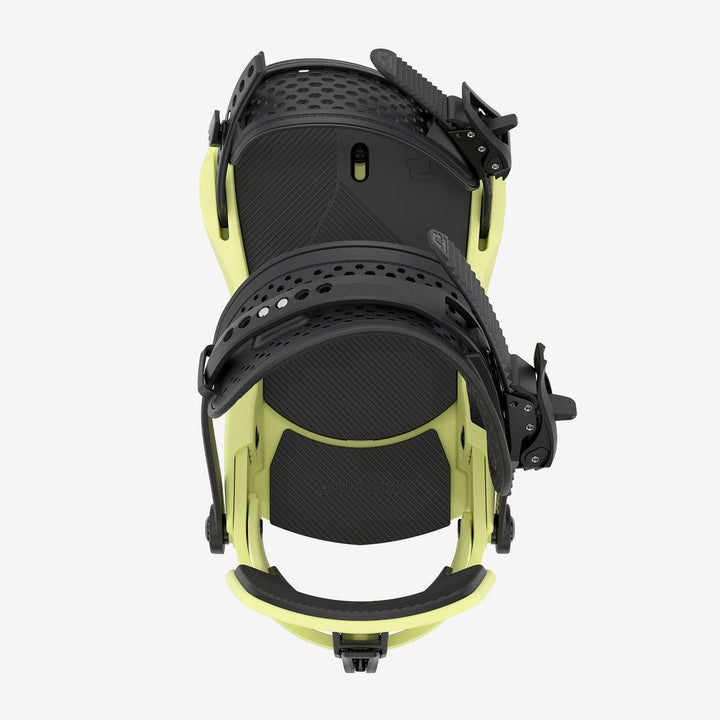 Union Binding Company Force Snowboard Bindings