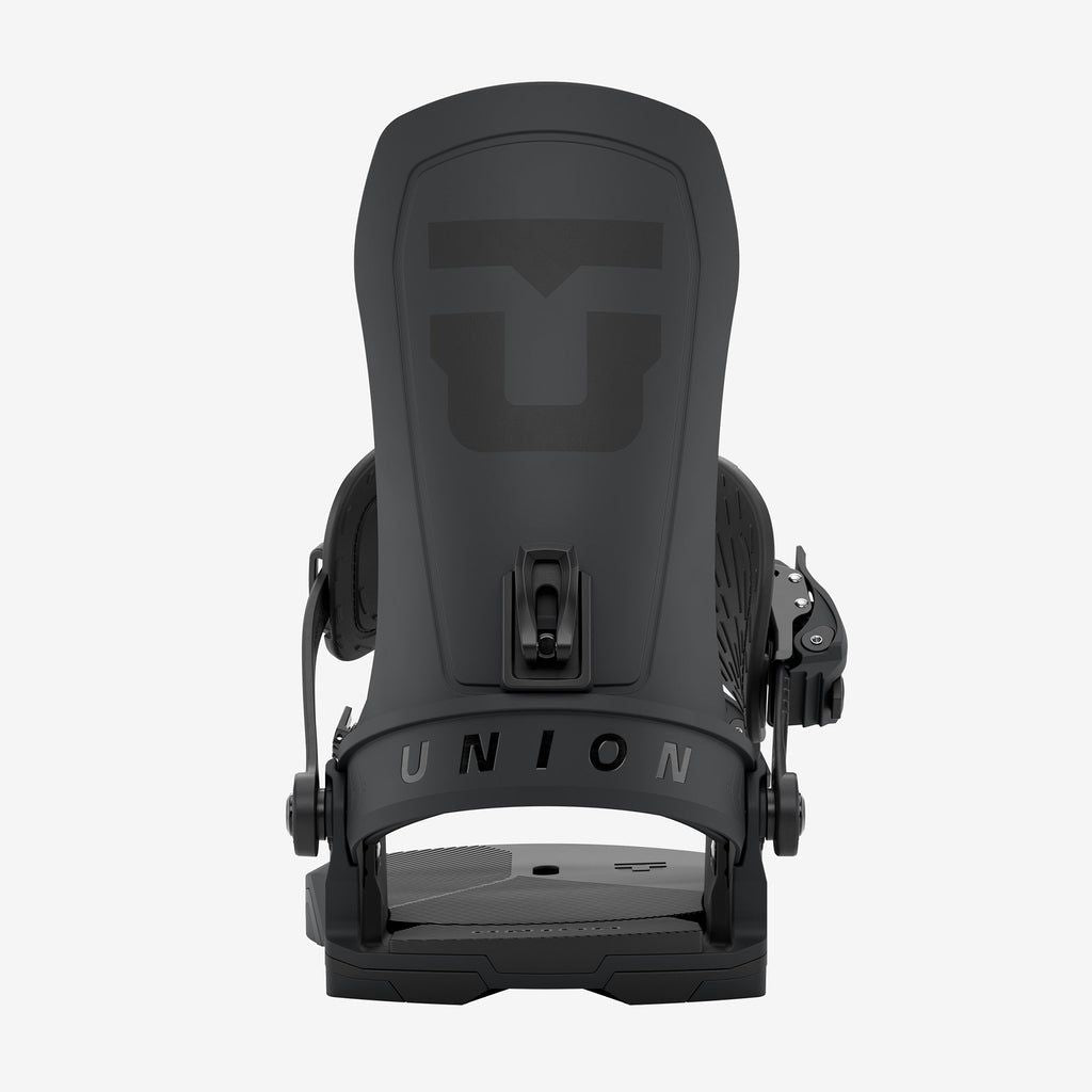 Union Binding Company Force Team Snowboard Bindings
