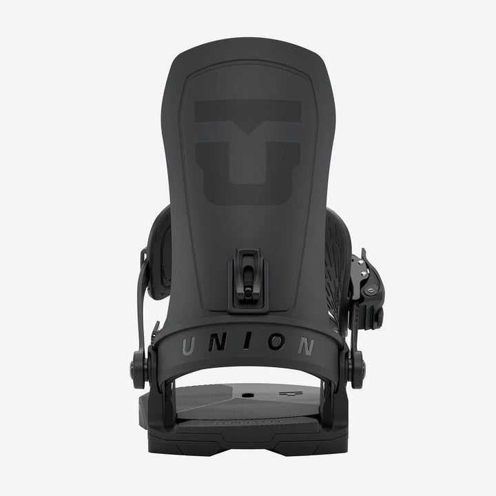 Union Binding Company Force Team Snowboard Bindings