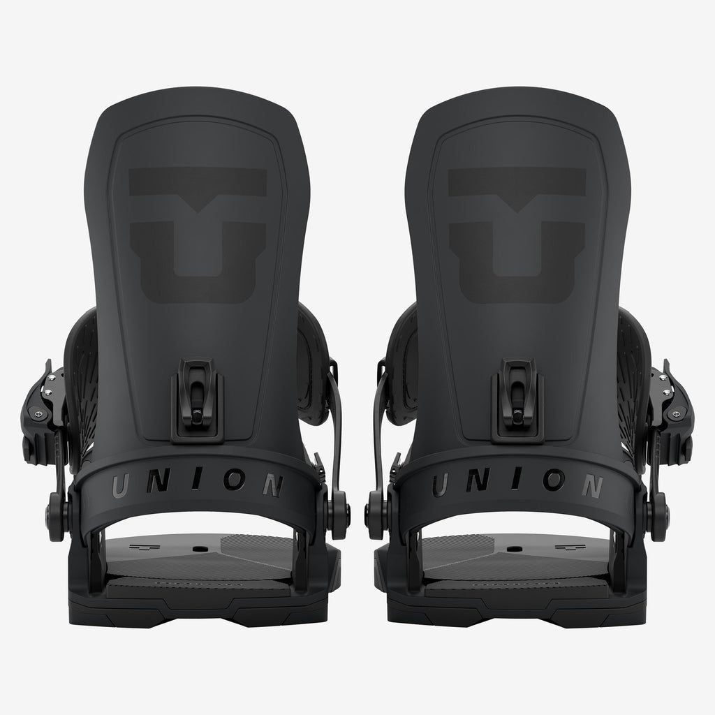 Union Binding Company Force Team Snowboard Bindings