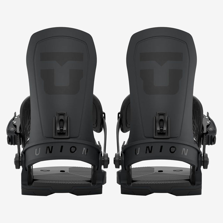Union Binding Company Force Team Snowboard Bindings