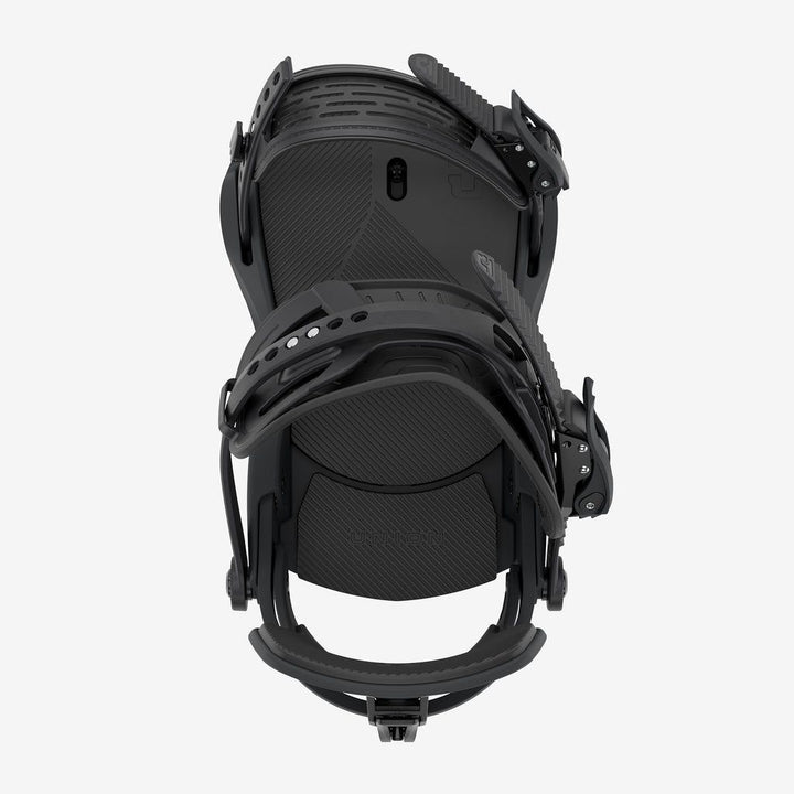 Union Binding Company Force Team Snowboard Bindings
