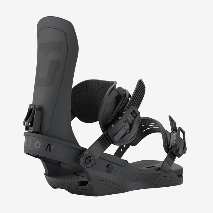 Union Binding Company Force Team Snowboard Bindings