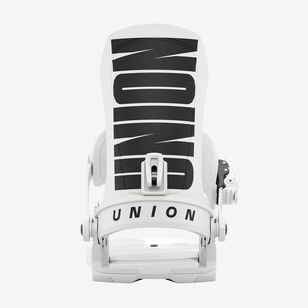 Union Binding Company Force Team Snowboard Bindings