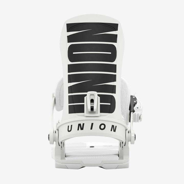 Union Binding Company Force Team Snowboard Bindings