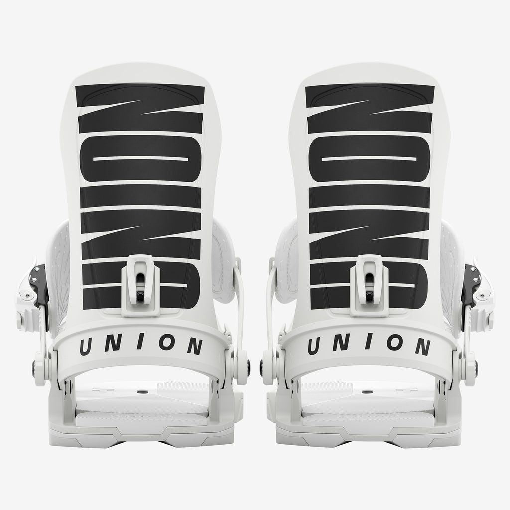 Union Binding Company Force Team Snowboard Bindings