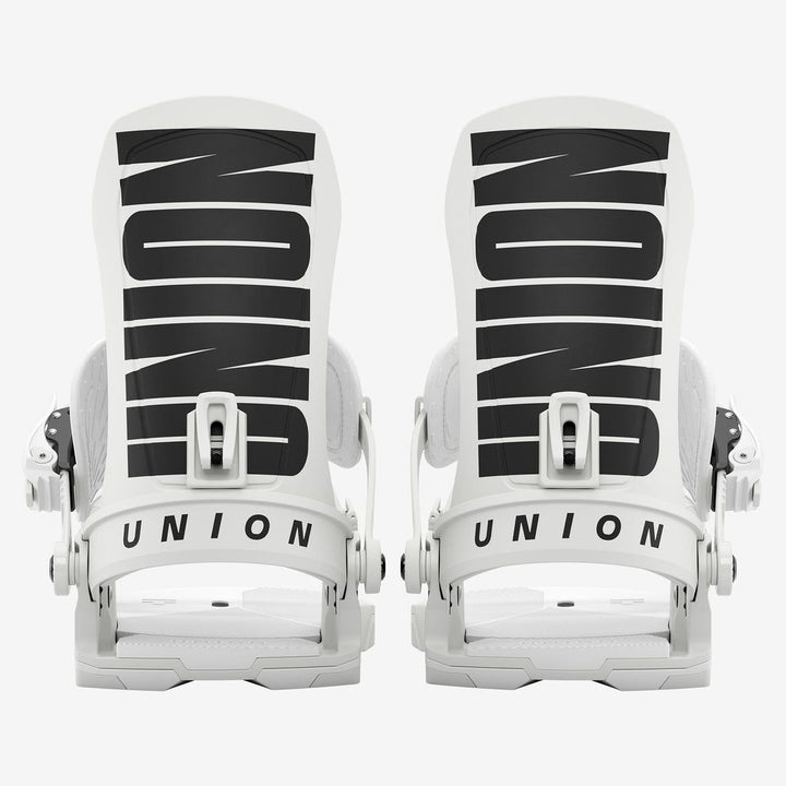 Union Binding Company Force Team Snowboard Bindings