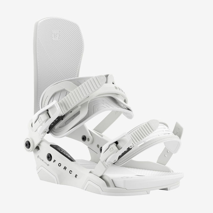 Union Binding Company Force Team Snowboard Bindings