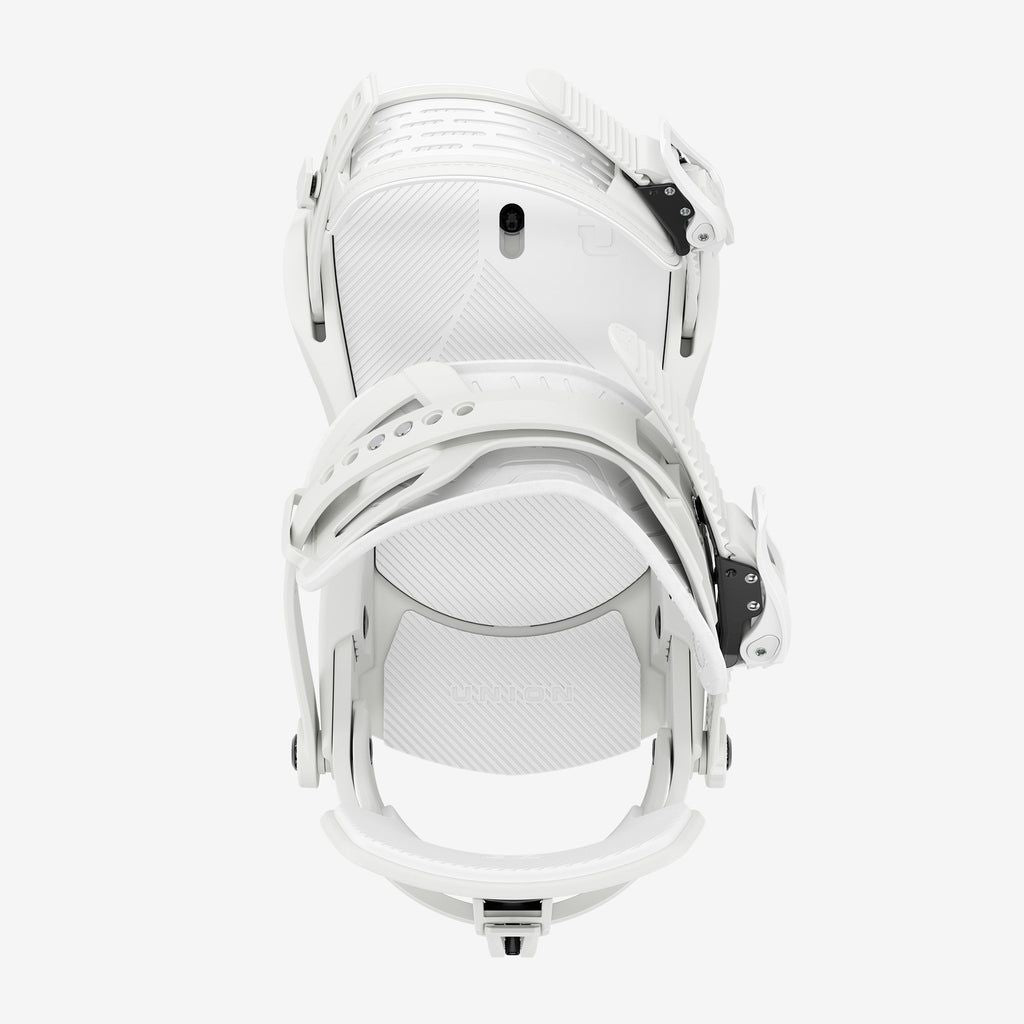 Union Binding Company Force Team Snowboard Bindings