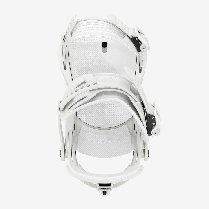 Union Binding Company Force Team Snowboard Bindings