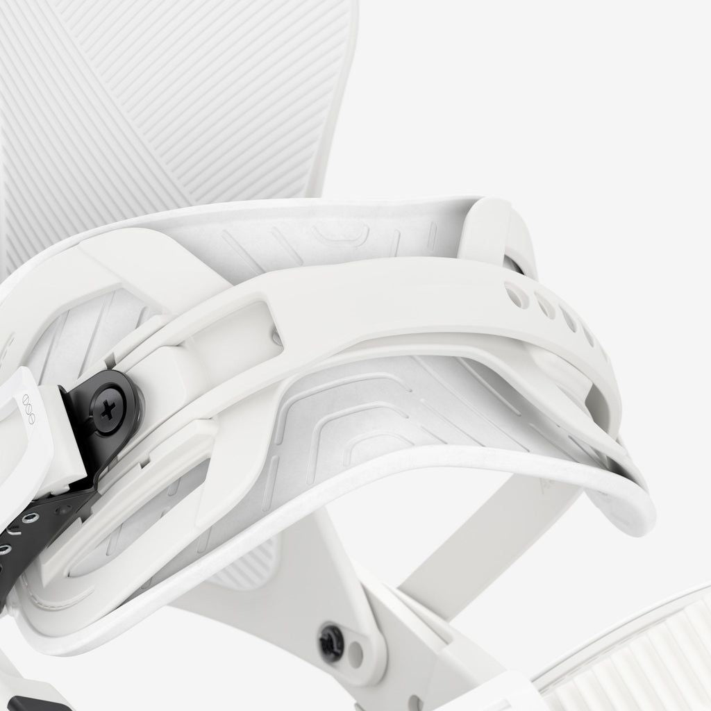 Union Binding Company Force Team Snowboard Bindings