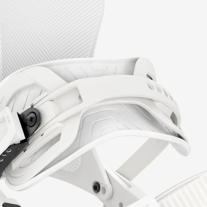 Union Binding Company Force Team Snowboard Bindings