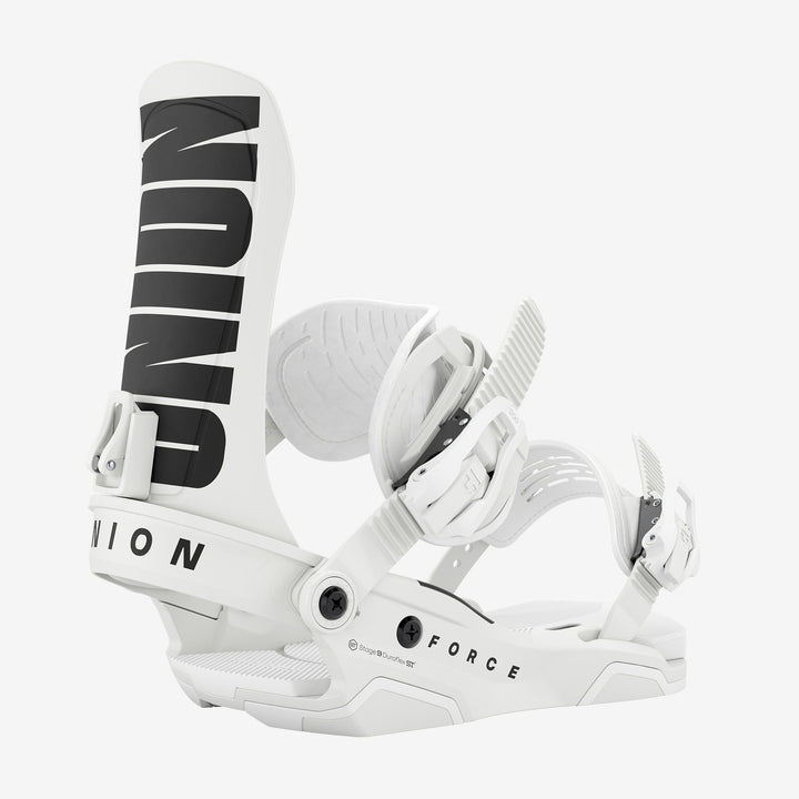 Union Binding Company Force Team Snowboard Bindings